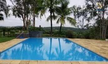 Imagem: Sítio à Venda em Esmeraldas - MG