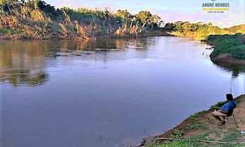 Imagem 2: Fazenda à Venda, 66 hectares, R$ 1,5 milhões, em Inimutaba MG