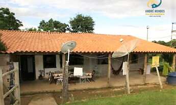 Imagem 5: Fazenda à Venda, 66 hectares, R$ 1,5 milhões, em Inimutaba MG