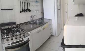 Imagem 5: Apartamento amplo 70m², São Paulo/SP