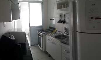 Imagem 3: Apartamento amplo 70m², São Paulo/SP