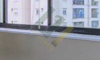 Imagem 2: Apartamento à venda no bairro Jardim Parque Morumbi - São Paulo/SP, Zona Sul