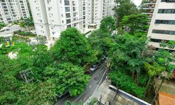 Imagem 3: Apartamento à venda no bairro Jardim Parque Morumbi - São Paulo/SP, Zona Sul