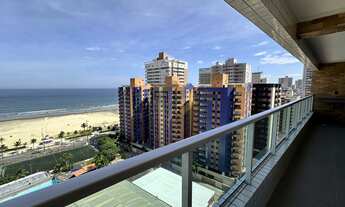 Imagem: Apartamento em Aviação, Praia Grande/SP