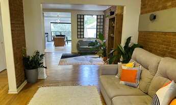 Imagem 2: Casa com 4 dormitórios no bairro Aclimação