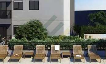 Imagem: Apartamento à venda no bairro Jaguaré