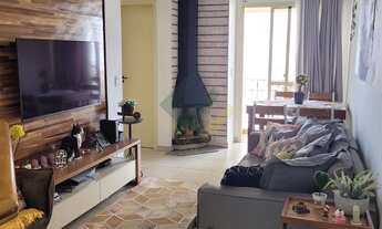 Imagem: Apartamento em Parque Mandaqui, São Paulo/SP