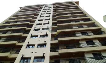 Imagem: Apartamento à venda no bairro Tucuruvi