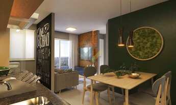 Imagem 6: Apartamento em Vila Rosália, Guarulhos/SP