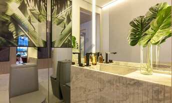 Imagem 4: Apto a venda no Vista Campo Belo