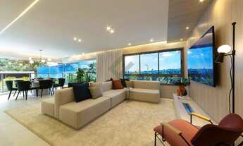 Imagem: Apto a venda no Vista Campo Belo