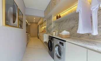 Imagem 6: Apto a venda no Vista Campo Belo