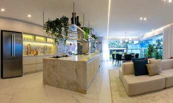 Imagem 3: Apto a venda no Vista Campo Belo