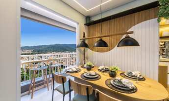 Imagem: Apartamento Tucuruvi, São Paulo/SP