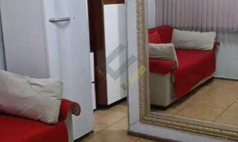 Imagem: Apartamento em Campos Elíseos, São Paulo/SP