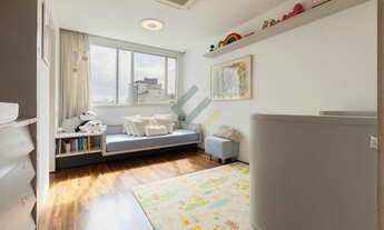 Imagem 6: Apartamento para alugar no bairro Higienópolis - São Paulo/SP