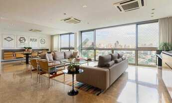 Imagem 2: Apartamento para alugar no bairro Higienópolis - São Paulo/SP