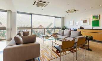 Imagem: Apartamento para alugar no bairro Higienópolis