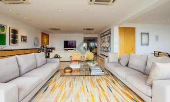 Imagem 5: Apartamento para alugar no bairro Higienópolis - São Paulo/SP