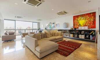 Imagem 3: Apartamento para alugar no bairro Higienópolis - São Paulo/SP