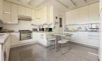 Imagem 7: Apartamento para alugar no bairro Higienópolis - São Paulo/SP