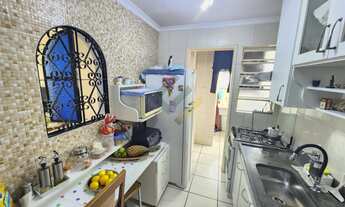 Imagem 7: Apartamento em Vila Oratório, São Paulo/SP