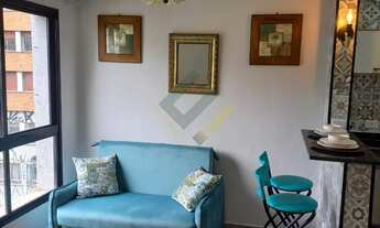 Imagem: Apartamento em Centro, São Paulo/SP