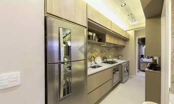 Imagem: NeoConx Guilhermina - Apartamento em Vila