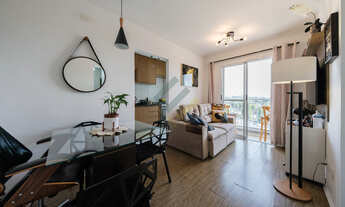 Imagem: Apartamento em Penha de França, São Paulo/SP