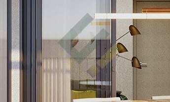 Imagem 2: Apartamento 3 dorm, sendo 3 suítes - Braz Leme