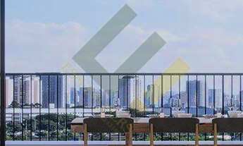 Imagem 4: Apartamento 3 dorm, sendo 3 suítes - Braz Leme