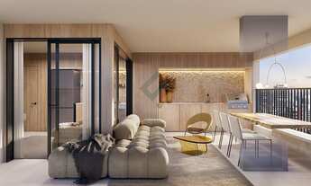 Imagem 1: Apartamento 3 dorm, sendo 3 suítes - Braz Leme