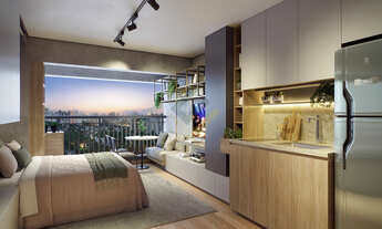 Imagem: Apartamento à venda no bairro Tucuruvi