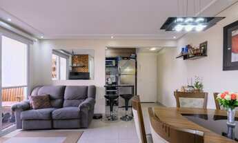 Imagem: Apartamento em Vila Sônia, São Paulo/SP