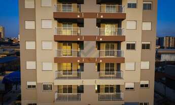 Imagem 2: Apartamento com Terraço Gourmet - Andar Alto - Novíssimo - Aceita Proposta