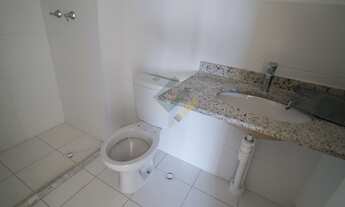 Imagem 3: Apartamento com Terraço Gourmet - Andar Alto - Novíssimo - Aceita Proposta