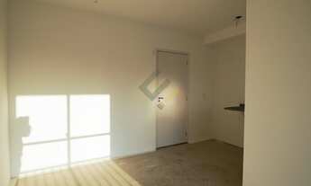 Imagem 4: Apartamento com Terraço Gourmet - Andar Alto - Novíssimo - Aceita Proposta