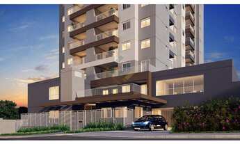 Imagem 7: Apartamento com Terraço Gourmet - Andar Alto - Novíssimo - Aceita Proposta