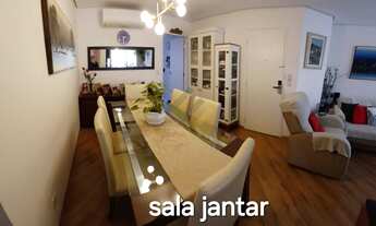 Imagem: Apartamento em Perdizes, São Paulo/SP