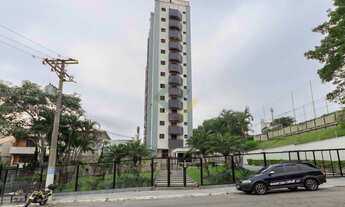 Imagem: Apartamento em Jardim Colombo, São Paulo/SP