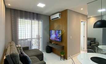 Imagem: Apartamento em Quinta da Paineira, São