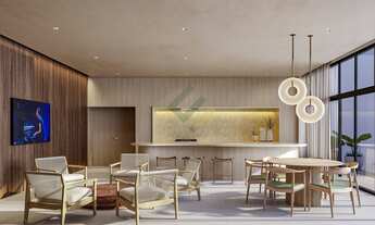 Imagem 3: Apartamento 3 dorm, sendo 3 suítes - Braz Leme