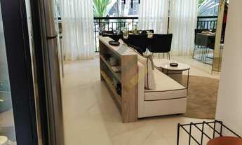 Imagem 2: Apartamento 2 dorms 1 suíte à 3 minutos do metrô