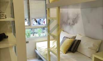 Imagem 7: Apartamento 2 dorms 1 suíte à 3 minutos do metrô