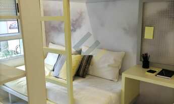 Imagem 6: Apartamento 2 dorms 1 suíte à 3 minutos do metrô