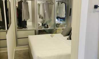 Imagem 3: Apartamento 2 dorms 1 suíte à 3 minutos do metrô