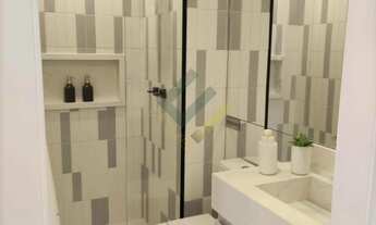 Imagem 4: Apartamento 2 dorms 1 suíte à 3 minutos do metrô