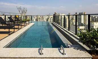 Imagem: Apartamento na Vila Mariana - Porteira Fechada