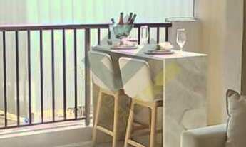 Imagem 4: Like Casa Verde - Apto 2 dormitórios com suite -Casa Verde ZN