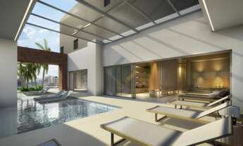 Imagem 6: Apartamento Alto Padrão Paraiso